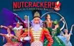 Image for NUTCRACKER! Magical Christmas Ballet!