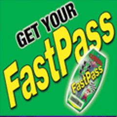 Image for Arizona State Fair: Carnival FAST PASS