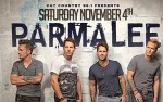 Image for Cat Country Presents: Parmalee -- ONLINE SALES HAVE ENDED--TICKETS AVAILABLE AT THE DOOR
