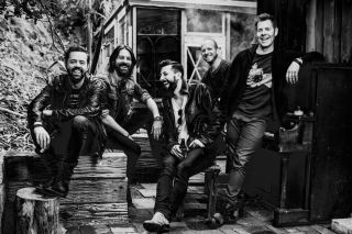 Image for OLD DOMINION - MEAT AND CANDY TOUR (CANCELLED)
