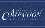 Image for A Prairie Home Companion hosted by Chris Thile