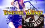 Tennessee Whiskey tribute to Chris Stapleton w/The Ultimate Eric Church-18+