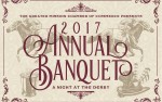 Image for GMCC 2017 Annual Banquet; A Night at the Derby