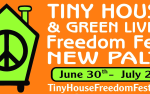 Image for Tiny House Freedom Fest