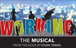 Image for Working--The Musical from the book by Studs Terkel