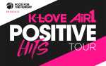 Image for Positive Hits Tour