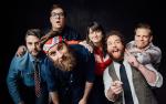 Image for The Strumbellas with Noah Kahan