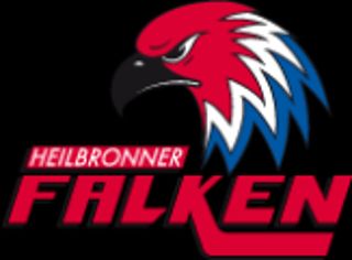 Image for Heilbronner Falken