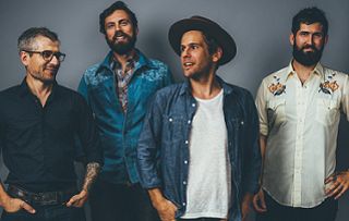 Image for McMenamins Presents: THE STEEL WHEELS, 21+