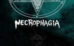 Image for Venom INC- Necrophagia + Inquinok + Guests