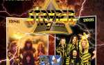 Image for Stryper Exclusive 'To Hell With The Devil' VIP Meet & Greet Package - City Limits Saloon - Raleigh, NC