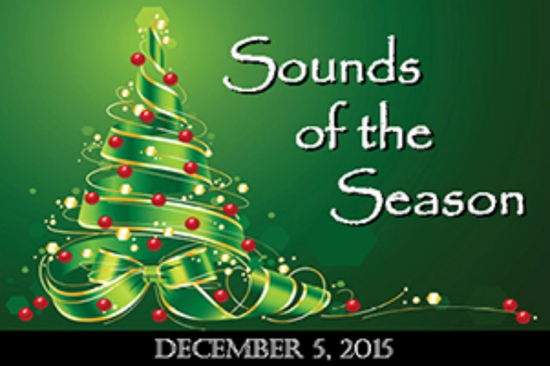 SOUNDS OF THE SEASON