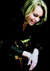 Image for PDX Jazz Presents- "Decidely Dutch"- THE TINEKE POSTMA QUARTET, Minors Permitted w/ Adult