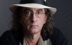 Image for POSTPONED: Code-R Productions presents James McMurtry with Bonnie Whitmore