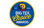 Image for Big Tex Choice Awards Judging & Tasting Event