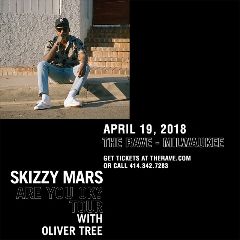 Image for Skizzy Mars