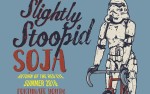 Image for SLIGHTLY STOOPID with special guests SOJA and FORTUNATE YOUTH