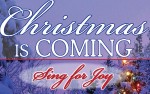 Image for JC Chorus presents Christmas is Coming, Sing for Joy  - 1 PM
