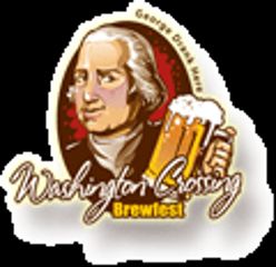 Image for Washington Crossing Brewfest - General Admission 12:30pm-4:30pm