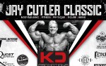 Image for Jay Cutler Classic - PREJUDGING
