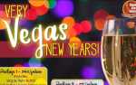Image for A Very Vegas New Year