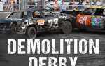 Image for Demolition Derby