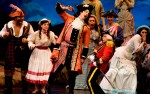 Image for New York Gilbert & Sullivan Players in Pirates of Penzance