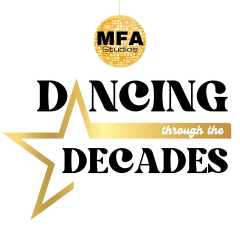 Image for MFA Dancing Through The Decades