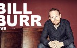 Image for Bill Burr Live Wed Oct 19, 2016 @ 8 pm