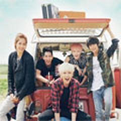 Image for B1A4 2014 Road Trip To Manila*