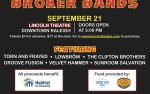 Image for TRAOBA Presents: The 3rd Annual Nelson Mullins Battle of Broker Bands!
