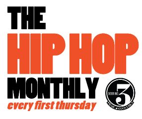 Image for The Hip Hop Monthly #11