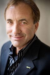 Image for Center for Inquiry Presents: MICHAEL SHERMER, The Moral Arc Of Science, Minor Permitted w/ Adult