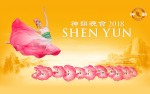Image for Shen Yun - Tuesday