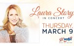 Image for Laura Story - VIP - Presented by Samford's Legacy League