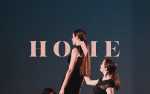 UK Department of Theatre + Dance presents "Home" in the Guignol Theatre