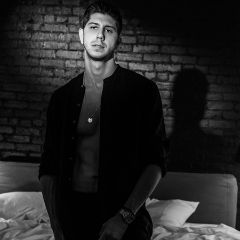 Image for Mike Thrasher Presents: SoMo w/ I$$A - The Answers Tour, All Ages