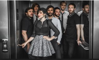 Image for Showbox Presents: An Evening With CARAVAN PALACE, All Ages