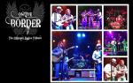Image for On The Border: The Ultimate Eagles Tribute