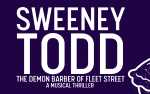 Image for Theatre 121's Sweeney Todd
