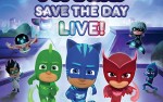 Image for PJ MASKS LIVE! SAVE THE DAY