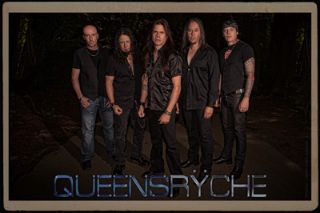Image for Evening Star Entertainment Presents Queensryche