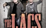 Image for THE LACS 18+