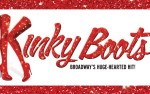 Image for KINKY BOOTS THUR
