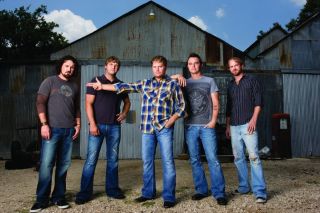Image for Emporium Presents: RANDY ROGERS BAND w/ Shane Smith & The Saints , All Ages
