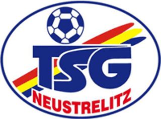 Image for TSG Neustrelitz vs. SV Babelsberg 03
