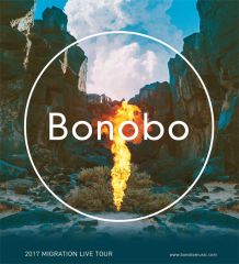 Image for BONOBO