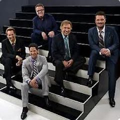Image for GAITHER VOCAL BAND