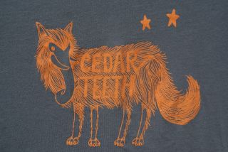 Image for McMenamins Presents: CEDAR TEETH, W LOVERS, 21 And Over