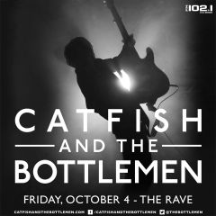 Image for Catfish and the Bottlemen